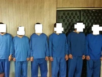 هلاکت چهار تروریست و دستگیری ۶ نفر دیگر در سیستان و بلوچستان