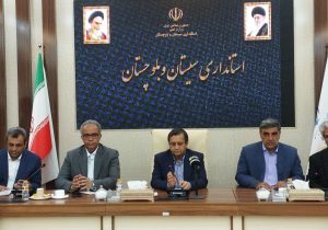 وزیر اقتصاد: کولبری ساماندهی خواهد شد