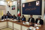 استانداری سیستان و بلوچستان فقط با مدیران توانمند همکاری می‌کند
