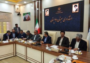 استانداری سیستان و بلوچستان فقط با مدیران توانمند همکاری می‌کند