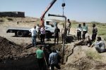 چاه های مجوز دار غیرقانونی 