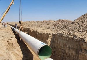 تکمیل طرح‌های نیمه تمام آبرسانی جنوب سیستان و بلوچستان ضروری است