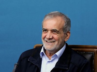 رئیس جمهور: هدف دولت از سفرهای استانی حل مشکلات مردم است