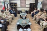 تحکیم امنیت و توسعه اقتصادی با تمرکز بر ظرفیتهای مرزی و وفاق اجتماعی محقق میشود