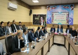 وزیر نیرو: پایداری برق و آب آشامیدنی ۲ اولویت اصلی دولت در سیستان و بلوچستان