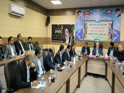 وزیر نیرو: پایداری برق و آب آشامیدنی ۲ اولویت اصلی دولت در سیستان و بلوچستان