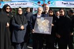 وزیر آموزش و پرورش: تخصیص ۲.۲ هزار میلیارد تومان برای تکمیل طرح‌های نیمه تمام سیستان و بلوچستان
