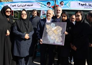 وزیر آموزش و پرورش: تخصیص ۲.۲ هزار میلیارد تومان برای تکمیل طرح‌های نیمه تمام سیستان و بلوچستان