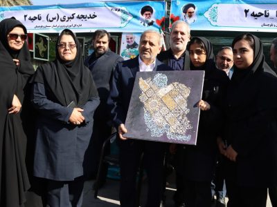 وزیر آموزش و پرورش: تخصیص ۲.۲ هزار میلیارد تومان برای تکمیل طرحهای نیمه تمام سیستان و بلوچستان