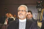 پایان کاظمی قمی؛ بیگدلی رئیس نمایندگی جمهوری اسلامی ایران در کابل شد