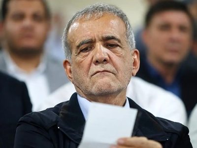 حضور رییس جمهور در سیستان و بلوچستان یک فرصت است؛ امکان حضور صاحب‌نظران مستقل را فراهم کنید