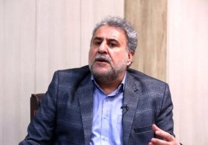 رئیس پیشین کمیسیون امنیت ملی: اروپا را به ساخت بمب تهدید نکنید؛ آن‌ها سه سال است با تهدید بمب هسته‌ای روسیه زندگی می‌کنند/ شما فقط حداقل امکان دیپلماسی با ترامپ را به سود ادعا‌های نتانیاهو از بین می‌برید