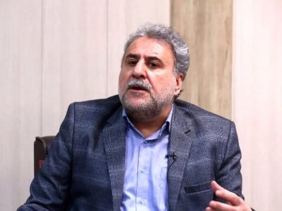 رئیس پیشین کمیسیون امنیت ملی: اروپا را به ساخت بمب تهدید نکنید؛ آن‌ها سه سال است با تهدید بمب هسته‌ای روسیه زندگی می‌کنند/ شما فقط حداقل امکان دیپلماسی با ترامپ را به سود ادعا‌های نتانیاهو از بین می‌برید