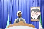 امام جمعه زابل: چرا سود طرح رزاق در غیر سیستان و غیر استان هزینه شده است؟