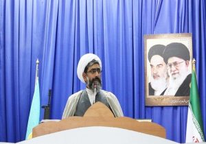 امام جمعه زابل: چرا سود طرح رزاق در غیر سیستان و غیر استان هزینه شده است؟