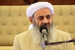 مولوی عبدالحمید به مداخله خانواده اش در شهرداری پایان دهد