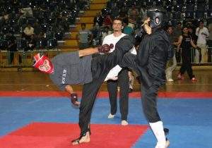 کسب مدال طلای جهان توسط کنگ‌فو کار سیستانی و بلوچستانی