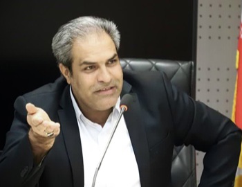 رئیس دانشگاه زابل: مطالعه پیامدهای احداث سد بخش‌آباد را به گروه‌های آموزشی منتقل می‌کنم