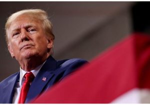 دونالد ترامپ رئیس‌جمهور آمریکا شد