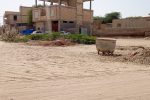 وضعیت نامناسب‌ روستای تیس