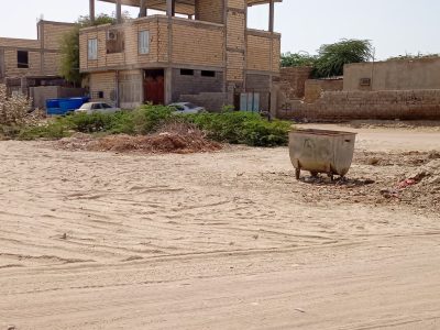وضعیت نامناسب‌ روستای تیس