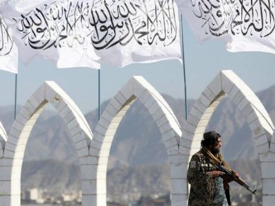 روزنامه جمهوری اسلامی: انتحاریهای پوششی و بیگانه!