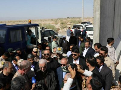 وزیر کشور: انسداد مرز نقش مهمی در امنیت سیستان و بلوچستان دارد