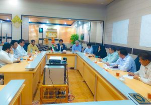 صدور دستور آغاز عملیات آبرسانی به ۱۵ روستای شهرستان نیکشهر