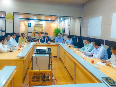 صدور دستور آغاز عملیات آبرسانی به ۱۵ روستای شهرستان نیکشهر