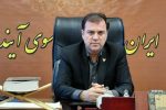 در صورت عدم حل مشکل شن های روان مسیر ریلی زاهدان به بم، اهداف راه آهن چابهار محقق نمیشود/ برای رفع این مشکل یک هزار ۴۰۰ میلیارد تومان از محل مصوبات سفر رئیسجمهور درخواست کردیم