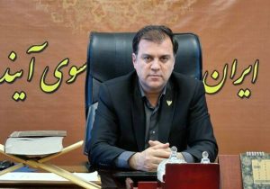 در صورت عدم حل مشکل شن های روان مسیر ریلی زاهدان به بم، اهداف راه آهن چابهار محقق نمی‌شود/ برای رفع این مشکل یک هزار ۴۰۰ میلیارد تومان از محل مصوبات سفر رئیس‌جمهور درخواست کردیم