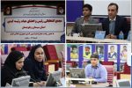 بهزاد بامدی رئیس هیات کبدی سیستان و بلوچستان شد