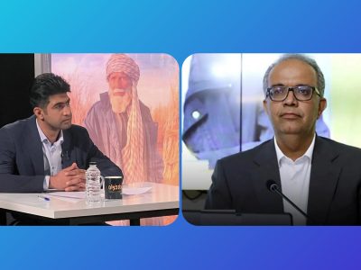 سخنی با استاندار سیستان و بلوچستان