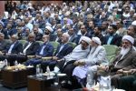 پیام های روشن و پنهان مراسم معارفه استاندار
