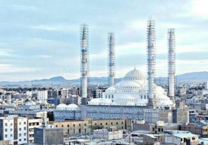 چرا مانع نفوذ حافظ اسماعیل در امور شهرداری نمی شوید؟/ آیا شورای شهر در خدمت یک جریان خاص است؟