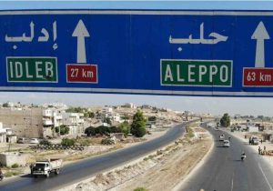 برای این جنگ از دو سال پیش ایجاد آمادگی کرده بودند / اظهار نظر امروز روسیه نشان می‌دهد که آن ها معتقدند مسئولیت دفاع از حلب بر عهده حکومت سوریه است و آن ها نمی‌توانند بیش از این کمک کنند / وقتی هواپیماهای روس و ده‌ها هزار نفر از نیروهای دیگر غایب باشند، پیشرفت حاصل شده در حمله به حلب کاملاً منطقی است