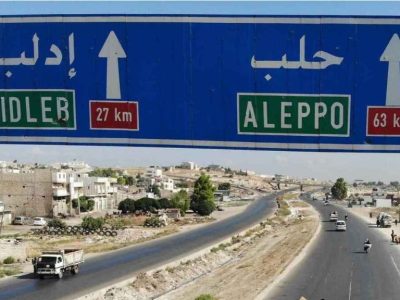 برای این جنگ از دو سال پیش ایجاد آمادگی کرده بودند / اظهار نظر امروز روسیه نشان می‌دهد که آن ها معتقدند مسئولیت دفاع از حلب بر عهده حکومت سوریه است و آن ها نمی‌توانند بیش از این کمک کنند / وقتی هواپیماهای روس و ده‌ها هزار نفر از نیروهای دیگر غایب باشند، پیشرفت حاصل شده در حمله به حلب کاملاً منطقی است