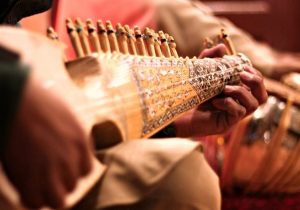 “مهارت ساختن و نواختن رباب” ثبت جهانی شد/رباب در جوامع سیستانی، بلوچی افغانی، خراسانی و … مولفه فرهنگی مهمی است