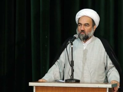 نماینده ولی فقیه: مشکلات آموزش و پرورش سیستان و بلوچستان خیلی زیاد است