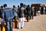 مردم منطقه سیستان برای تامین گاز نگرانی نداشته باشند