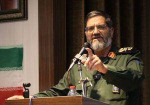 تمرکز امروز دشمن بر مرزهای جنوب شرق است