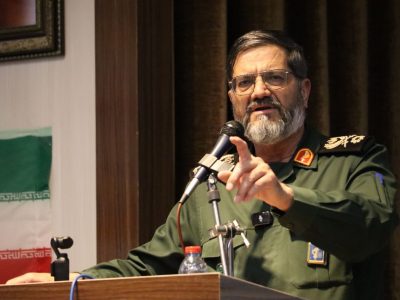 تمرکز امروز دشمن بر مرزهای جنوب شرق است