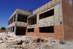 سه طرح آموزشی در زرآباد سیستان و بلوچستان احداث می‌شود
