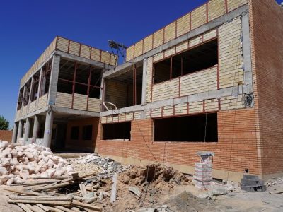 سه طرح آموزشی در زرآباد سیستان و بلوچستان احداث میشود