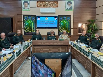 جانشین فراجا: جمع آوری سلاح‌های غیرمجاز مطالبه جدی مسوولان کشور است