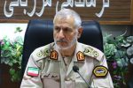 فرمانده مرزبانی سیستان و بلوچستان: طرح هوشمند سازی مرزهای استان به خوبی اجرا شده است