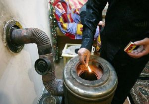 گلایه زاهدانی‌ها از عدم توزیع مناسب نفت سفید توسط شعب