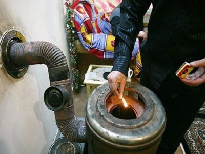 گلایه زاهدانی‌ها از عدم توزیع مناسب نفت سفید توسط شعب