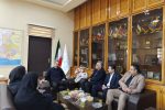 ضاربان تیراندازی به خودروی اورژانس ایرانشهر شناسایی و به زودی دستگیر می‌شوند