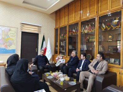 ضاربان تیراندازی به خودروی اورژانس ایرانشهر شناسایی و به زودی دستگیر می‌شوند